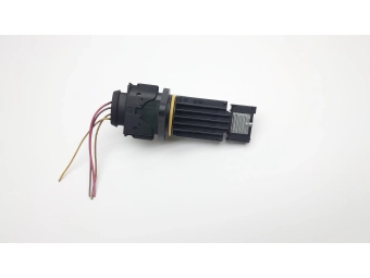 WKŁAD PRZEPŁYWOMIERZA POWIETRZA PIERBURG MERCEDES 2.2 2.7 CDI A6110940048