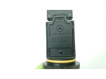 WKŁAD PRZEPŁYWOMIERZA POWIETRZA PIERBURG MERCEDES 2.2 2.7 CDI A6110940048