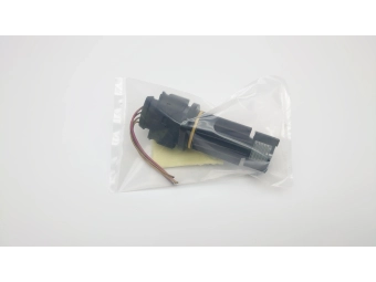 WKŁAD PRZEPŁYWOMIERZA POWIETRZA PIERBURG MERCEDES 2.2 2.7 CDI A6110940048