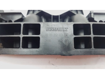 KOLEKTOR SSĄCY RENAULT MASTER, OPEL MOVANO 2.2 2.5 DCI, CDTI