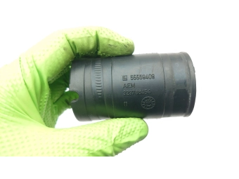 RURA PRZEWÓD WĄŻ INTERCOOLERA OPEL CDTI 1.3 FIAT 1.3 JTDT 55559409