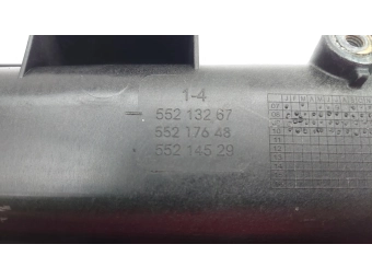 KOLEKTOR SSACY FIAT OPEL 1.3 JTD CDTI EURO 5 07-16 55213267