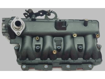 KOLEKTOR SSĄCY FIAT 1.3 MJET, OPEL 1.3 CDTI EU4 55207035