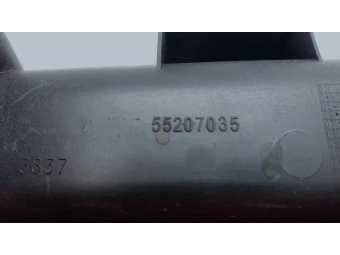 KOLEKTOR SSĄCY FIAT 1.3 MJET, OPEL 1.3 CDTI EU4 55207035