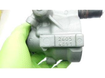 POMPA WSPOMAGANIA MASTER MOVANO 2.5 TRAFIC VIVARO INTERSTAR 2.0DCI 26054891