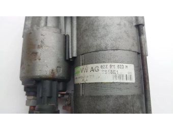 ROZRUSZNIK TRANSPORTER T5 CADDY 1.9 TDI AUDI A3 LEON SUPERB BLS 02Z911023H