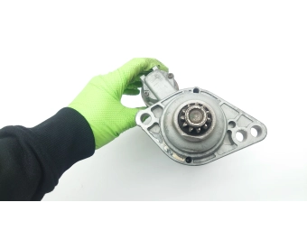 ROZRUSZNIK TRANSPORTER T5 CADDY 1.9 TDI AUDI A3 LEON SUPERB BLS 02Z911023H