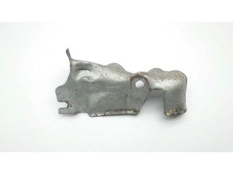 OSŁONA TERMICZNA KOLEKTORA DOBLO QUBO 1.3 MJET COMBO CORSA 1.3CDTI 55223723