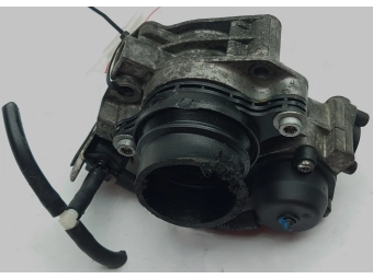 PRZEPUSTNICA FIAT DOBLO, 1.3 MJET OPEL 1.3CDTI 55195014