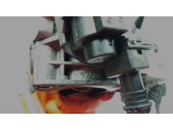 PRZEPUSTNICA FIAT DOBLO, 1.3 MJET OPEL 1.3CDTI 55195014