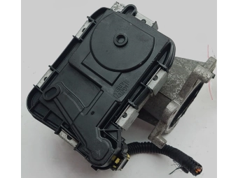 PRZEPUSTNICA FIAT 500, DOBLO, PUNTO, PANDA, EVO 1.3 JTD EURO 5 07-16 55213019