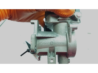 PRZEPUSTNICA FIAT 500, DOBLO, PUNTO, PANDA, EVO 1.3 JTD EURO 5 07-16 55213019