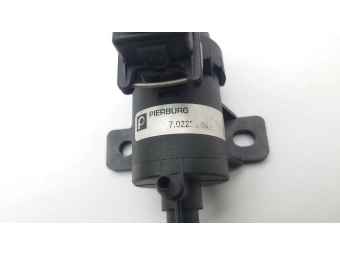 ELEKTROZAWÓR PODCIŚNIENIA TURBO MASTER MOVANO VIVARO PRIMASTAR 7.02256.04.0