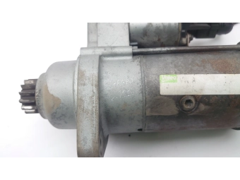 ROZRUSZNIK VALEO VAG AUDI A3 SEAT ALHAMBRA SKODA VW 2.0 TDI 02M911024G