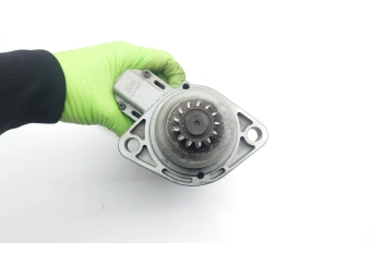 ROZRUSZNIK VALEO VAG AUDI A3 SEAT ALHAMBRA SKODA VW 2.0 TDI 02M911024G