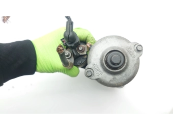 ROZRUSZNIK VALEO VAG AUDI A3 SEAT ALHAMBRA SKODA VW 2.0 TDI 02M911024G