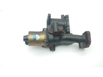 ZAWÓR EGR Z OBUDOWĄ OPEL ASTRA, ZAFIRA, CORSA, MERIVA 1.7 CDTI 8973550420