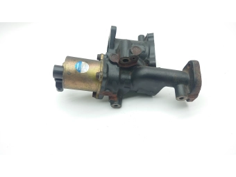 ZAWÓR EGR Z OBUDOWĄ OPEL ASTRA, ZAFIRA, CORSA, MERIVA 1.7 CDTI 8973550420