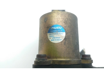 ZAWÓR EGR Z OBUDOWĄ OPEL ASTRA, ZAFIRA, CORSA, MERIVA 1.7 CDTI 8973550420