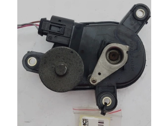 NASTAWNIK KLAP KOLEKTORA MERCEDES W211, W203 W209 2.7CDI, 2.2 CDI A6111500494