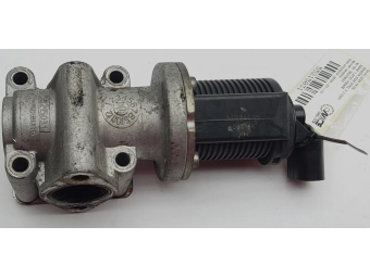 ZAWÓR EGR 55215031 OPEL 1.9 CDTi SAAB 1.9TID 150KM