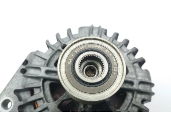 ALTERNATOR VALEO TG15C058 PRIMASTAR MOVANO TRAFIC 2.0DCI VIVARO 2.0 CDTI