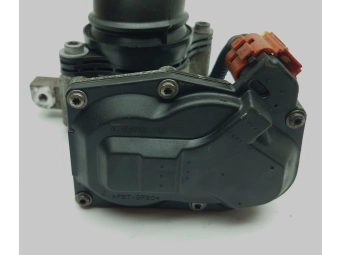 PRZEPUSTNICA, KLAPA GASZĄCA OPEL ASTRA, CORSA, MERIVA 1.3 CDTI 55564247