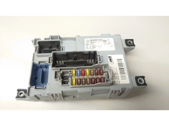 MODUŁ BSI FIAT DOBLO II