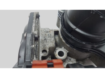 PRZEPUSTNICA, KLAPA GASZĄCA OPEL ASTRA, CORSA, MERIVA 1.3 CDTI 55564247