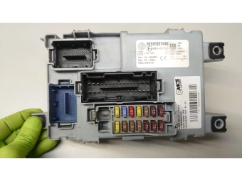 MODUŁ BSI FIAT DOBLO II