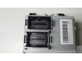 MODUŁ BSI FIAT DOBLO II