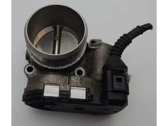 PRZEPUSTNICA VW PASSAT, AUDI A4 B7, A6, SEAT, SKODA 1.8T 0280750009