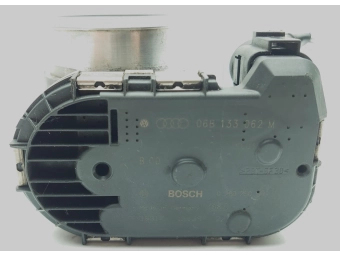 PRZEPUSTNICA VW PASSAT, AUDI A4 B7, A6, SEAT, SKODA 1.8T 0280750009