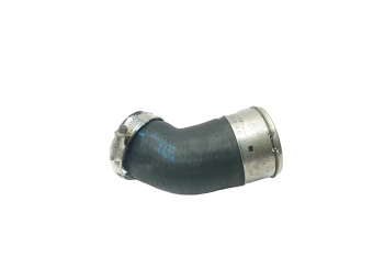 PRZEWÓD RURA POWIETRZA INTERCOOLERA VW TRANPOSRTER T5 2.0 TDI 7E0145708