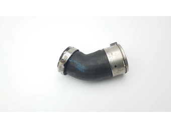 PRZEWÓD RURA POWIETRZA INTERCOOLERA VW TRANPOSRTER T5 2.0 TDI 7E0145708