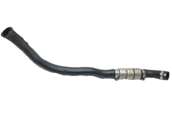 PRZEWÓD WĄŻ RURA INTERCOOLER TURBO FORD TRANSIT 2.2 TDCI 6C11-6K683-EC