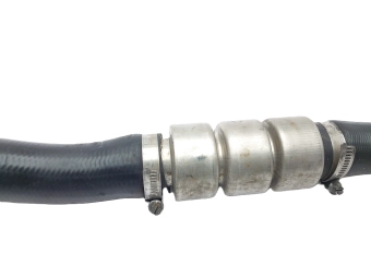 PRZEWÓD WĄŻ RURA INTERCOOLER TURBO FORD TRANSIT 2.2 TDCI 6C11-6K683-EC