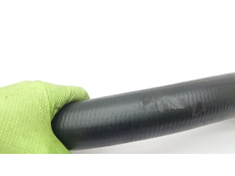 PRZEWÓD WĄŻ RURA INTERCOOLER TURBO FORD TRANSIT 2.2 TDCI 6C11-6K683-EC