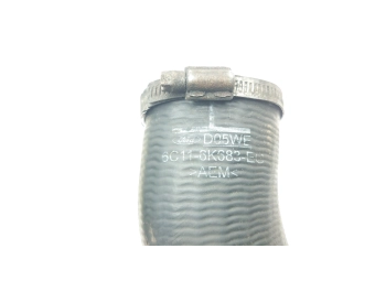 PRZEWÓD WĄŻ RURA INTERCOOLER TURBO FORD TRANSIT 2.2 TDCI 6C11-6K683-EC