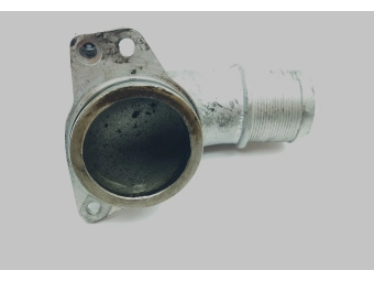 RURA PRZEWÓD INTERCOOLER KOLEKTOR FIAT 1.3 MultiJet JTD, OPEL 1.3 CDTI