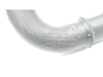 PRZEWÓD RURA WĄŻ INTERCOOLERA TURBO TRAFIC 2.0DCI, VIVARO CDTI 8201068612