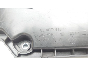 POKRYWA OSŁONA WTRYSKIWACZY MASTER TRAFIC OPEL VIVARO 2.0 2.3 8200805844