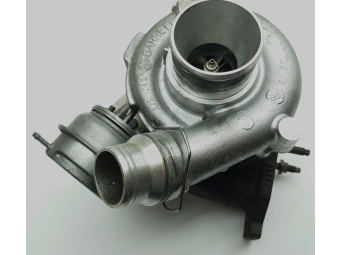 TURBOSPRĘZARKA TURBINA RENAULT ESPACE IV, MEGANE, LAGUNA 2.0 DCI 8200347344