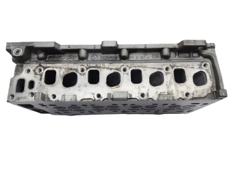 GŁOWICA GOTOWA FIAT DOBLO OPEL COMBO PEUGEOT BIPPER 1.3 MULTIJET 55231550 G