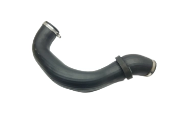 PRZEWÓD RURA WĄŻ INTERCOOLERA TURBINY VW TRANSPORTER T6 2.0 TDI 7E0145980