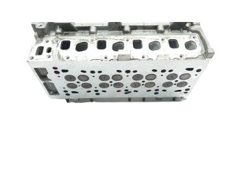 GŁOWICA GOTOWA FIAT DOBLO OPEL COMBO PEUGEOT BIPPER 1.3 MULTIJET 55231550 G