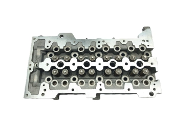 GŁOWICA GOTOWA FIAT DOBLO OPEL COMBO PEUGEOT BIPPER 1.3 MULTIJET 55231550 G