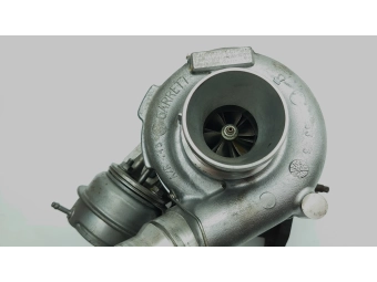 TURBOSPRĘZARKA TURBINA RENAULT ESPACE IV, MEGANE, LAGUNA 2.0 DCI 8200347344