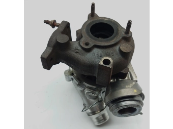 TURBOSPRĘZARKA TURBINA RENAULT ESPACE IV, MEGANE, LAGUNA 2.0 DCI 8200347344