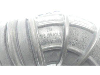 PRZEWÓD RURA POWIETRZA VW TRANSPORTER T5 LIFT T6 2.0 TDI 7E0129615D